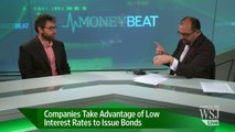 U.S. Companies finance Debt with more Debt but lower interest rates, U.S. Bond Issuance Nears $1 Trillion | Borisov Capital