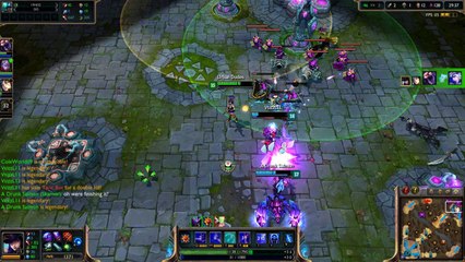 League of Legends Let's Play Episode  160