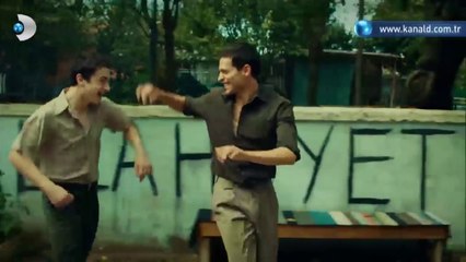 Benim Adım Gültepe 1. Bölüm Fragmanı