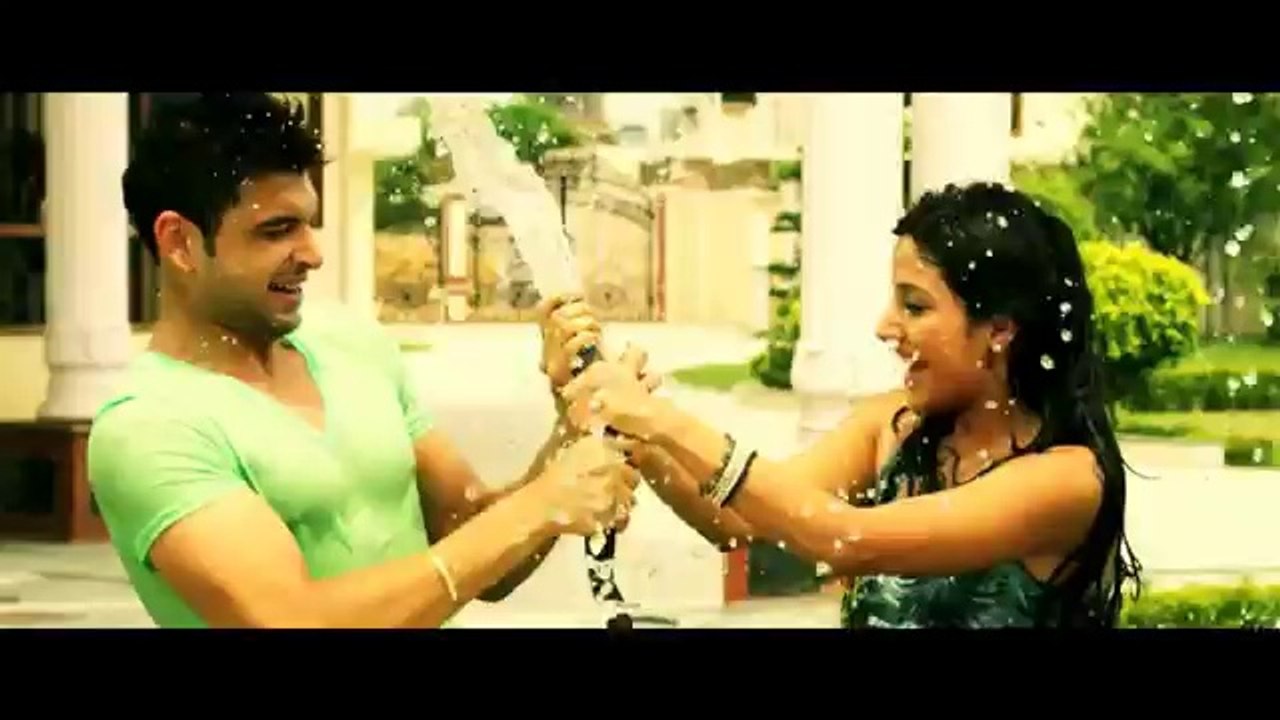 Rahat Fateh Ali Khan - Akhiya - Mere Yaar Kaminey - 2014
