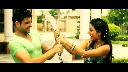 Rahat Fateh Ali Khan - Akhiya - Mere Yaar Kaminey - 2014