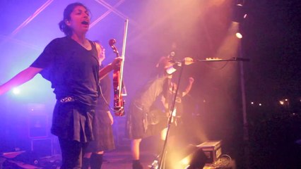 Celkilt à Saint-Symphorien-des-Bois