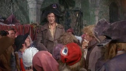 Comedie (1970)-" commencez la revolution ss nous " 1/3