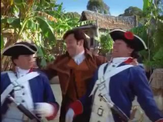 Jack of All Trades Intro