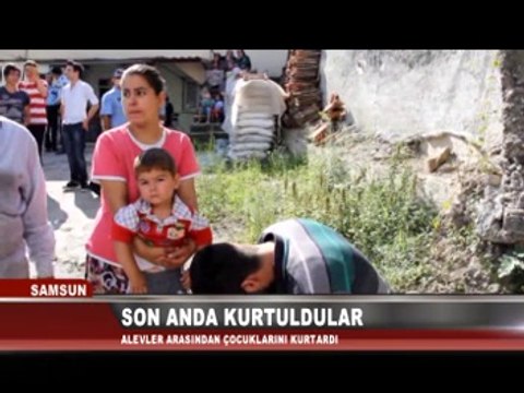 22 Ağustos Ana Haber