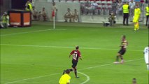 But Cheick DIABATE (33ème pen) / OGC Nice - Girondins de Bordeaux (1-3) - (OGCN - GdB) / 2014-15