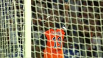 But Souleymane CAMARA (89ème) / Montpellier Hérault SC - FC Metz (2-0) - (MHSC - FCM) / 2014-15