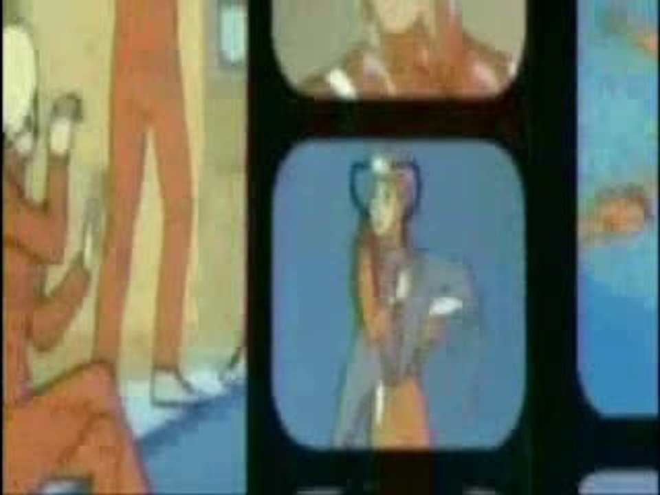 Sealab 2021 Opening