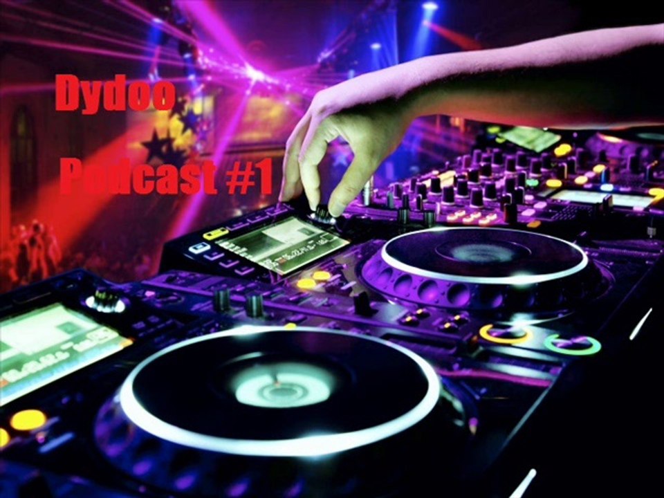 Podcast Dydoo #1/ ENJOY !