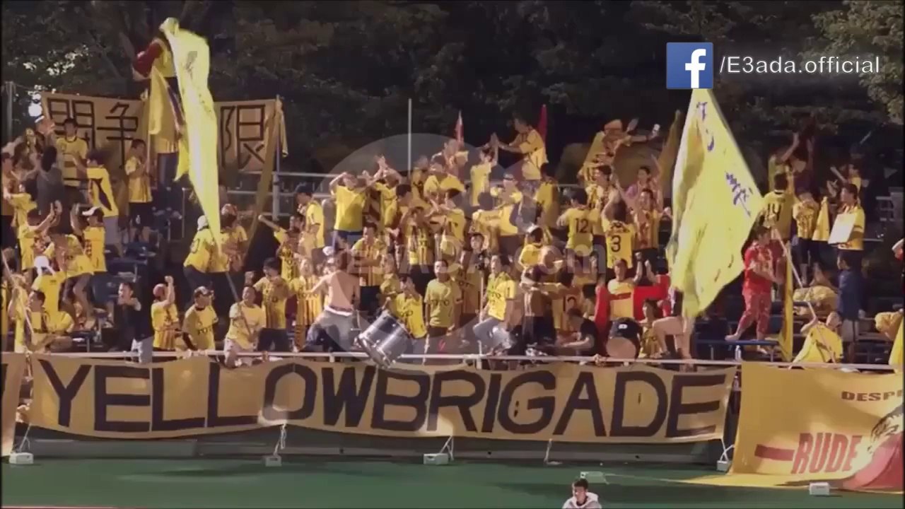 Giravanz Kitakyushu 2-1 V-Varen Nagasaki (J-League 2) بتاريخ 24/08/2014 - 10:00