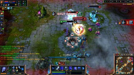 League of Legends Let's Play Episode  165