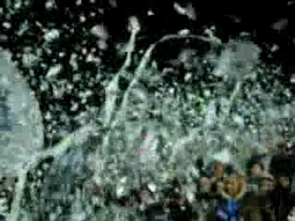 Retro Fanatics 2004-2005