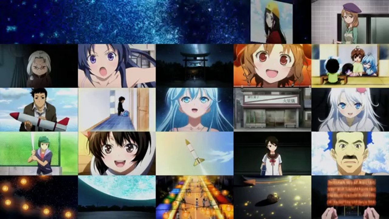 Denpa Onna to Seishun Otoko Trailer