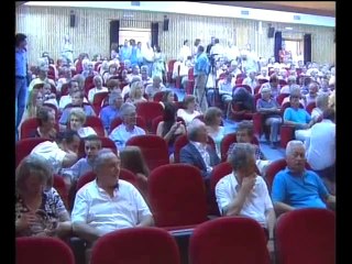 Η ορκωμοσία του νέου Δ.Σ. Καρπενησίου