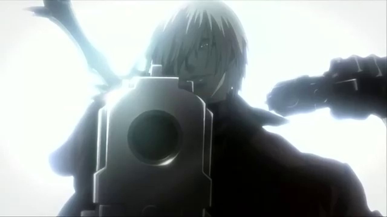 Devil May Cry Trailer