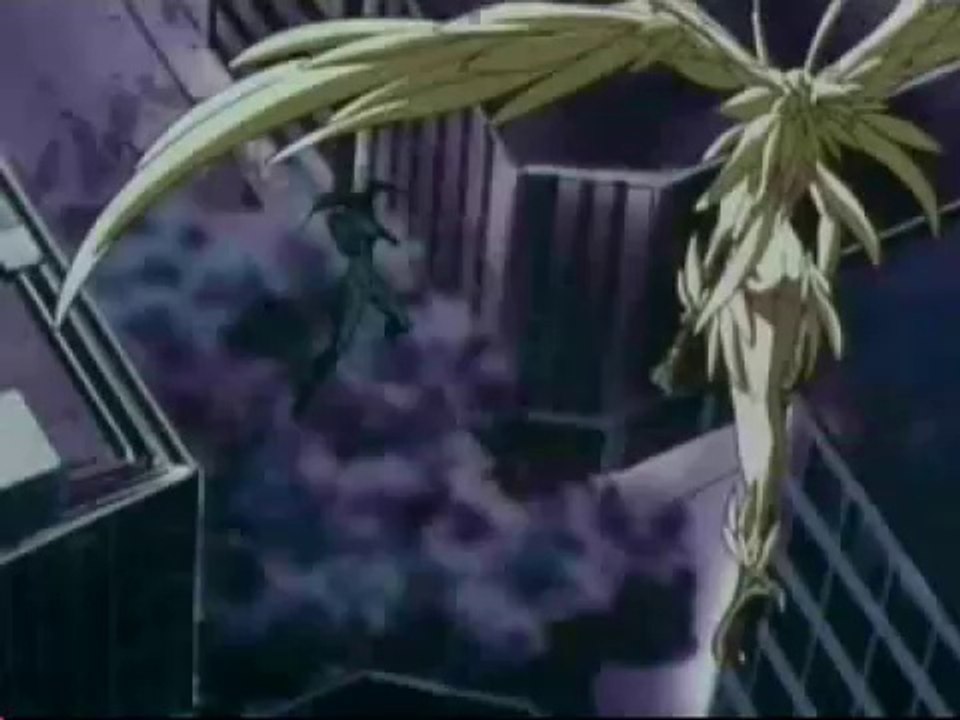 Devilman Lady Trailer