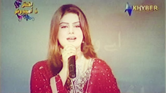 Ghazala Javed - Ma Sara Meena Ke Dhoka