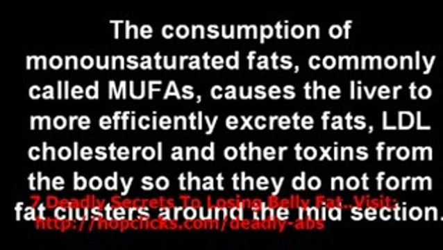 Flat Belly Diet Burn Belly Fat