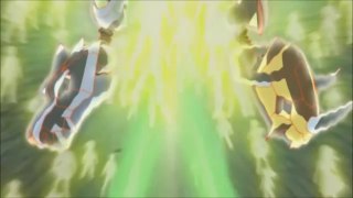 Digimon Adventure - Bokura no War Game Trailer