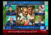 Is Tahir Ul Qadri Going To Compromise Again???:- Zafar Halali Analysis