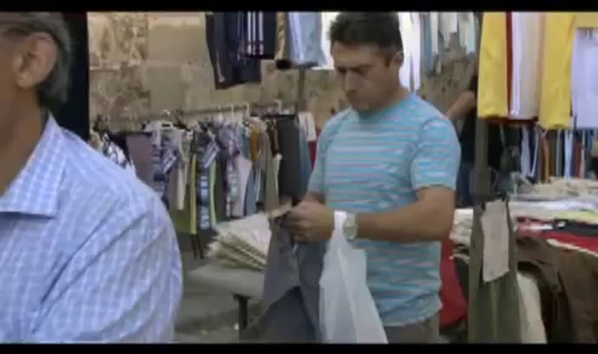 Trailer Un novio para Yasmina