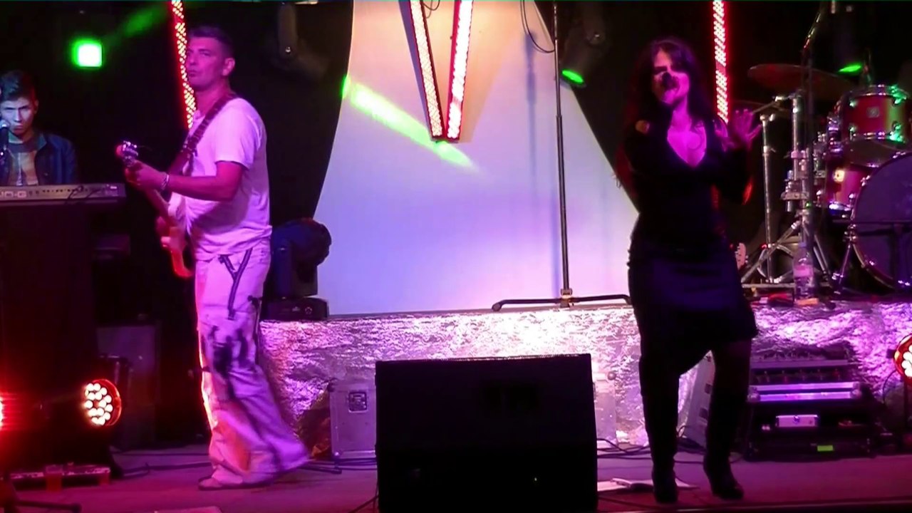 orchestre calicoba