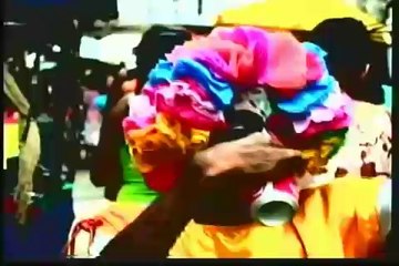 " E assim caminha a humanidade" -Curta  Metragem - Experimental - Salvador