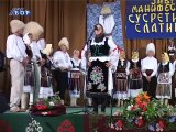 Susreti sela - završna manifestacija (1.deo), 23. avgust 2014, (RTV Bor)