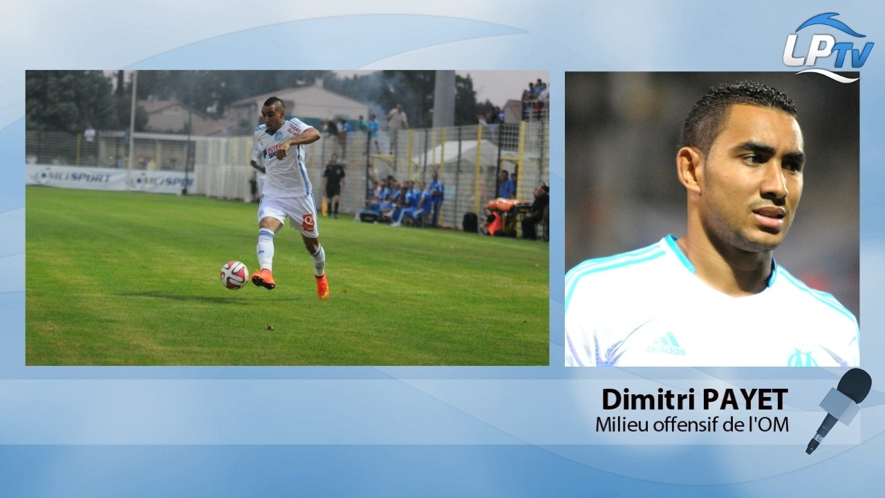 Payet : "On a assez parlé de Bielsa !"