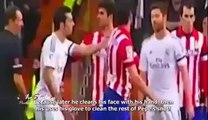 Funny Football Moments - Fails, Blopers (Cr7,Messi,Suarez,Ibra,Neymar,Bale)- Season 2013-2014 HD - Video Dailymotion