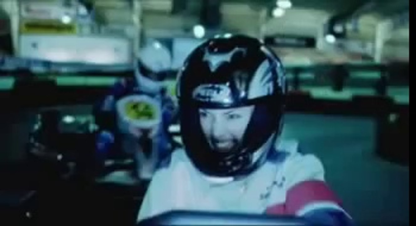 Yo soy la Juani -Trailer-