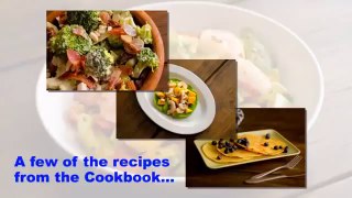 Paleo Recipe Book Review - Author Sebastien Noel