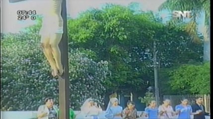 Misa Caacupe 24 agosto 2014 segunda parte