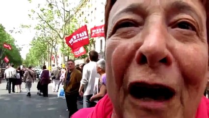 Alain Soral : De la misère en milieu militant 1/3