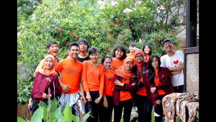 Our Stories (LDR) in ESL 46 IPB