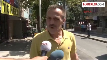 Uyuşturucu Madde Kullanan Çocuk Fenalaşınca Hastaneye Kaldırıldı