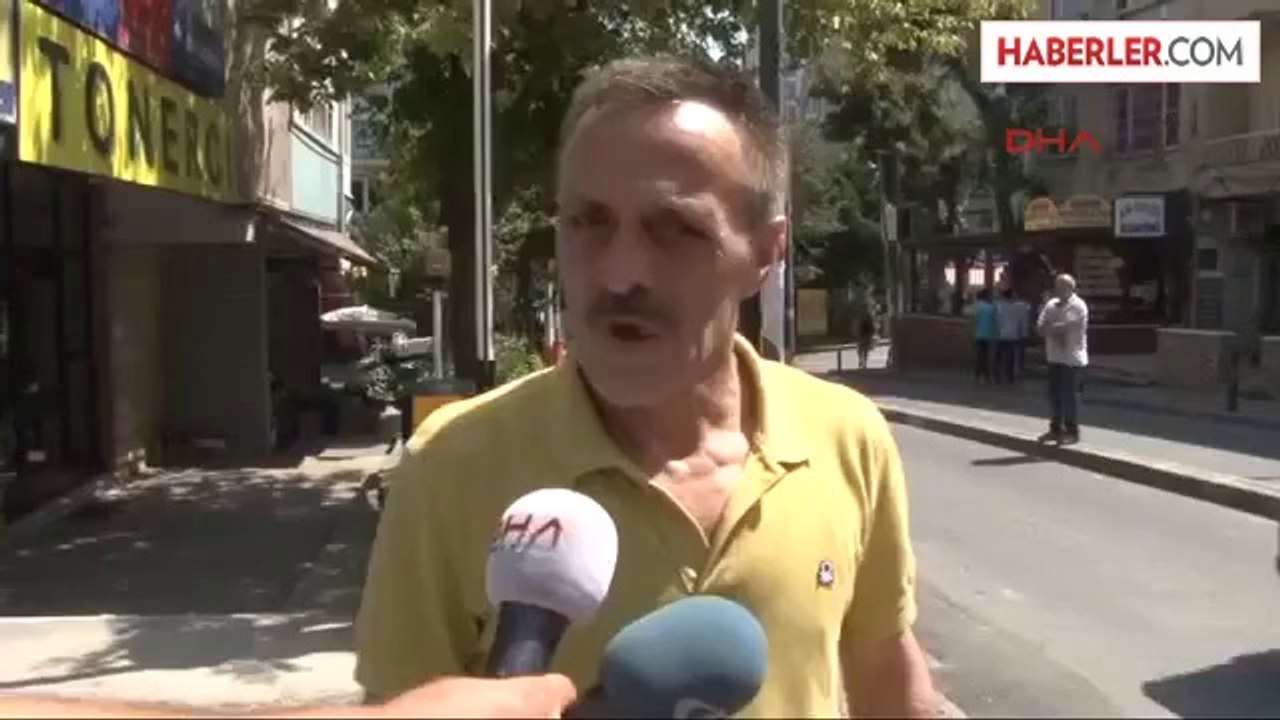 Uyuşturucu Madde Kullanan Çocuk Fenalaşınca Hastaneye Kaldırıldı