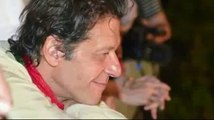 Imran Khan Tehreek-e-Insaf Teaser Trailor
