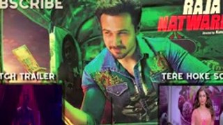 Kabhi Ruhani Kabhi Rumani Video Song - Raja Natwarlal - Emraan Hashmi - Humaima Malik - Benny Dayal - Video Dailymotion