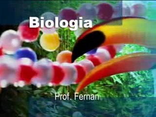 BIOLOGIA DINÂMICAS DE POPULAÇOES