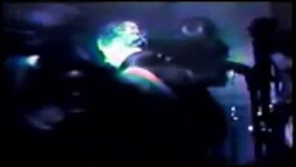 TROBECOVE KRUŠNE PEĆI - Zvijezda (1985)