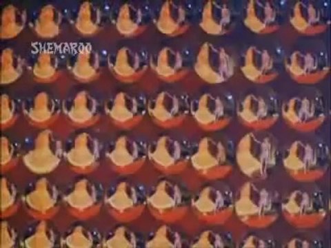Neel Kamal - Aaja Tujko Pukare Mere Pyar Ho - Mohd.Rafi