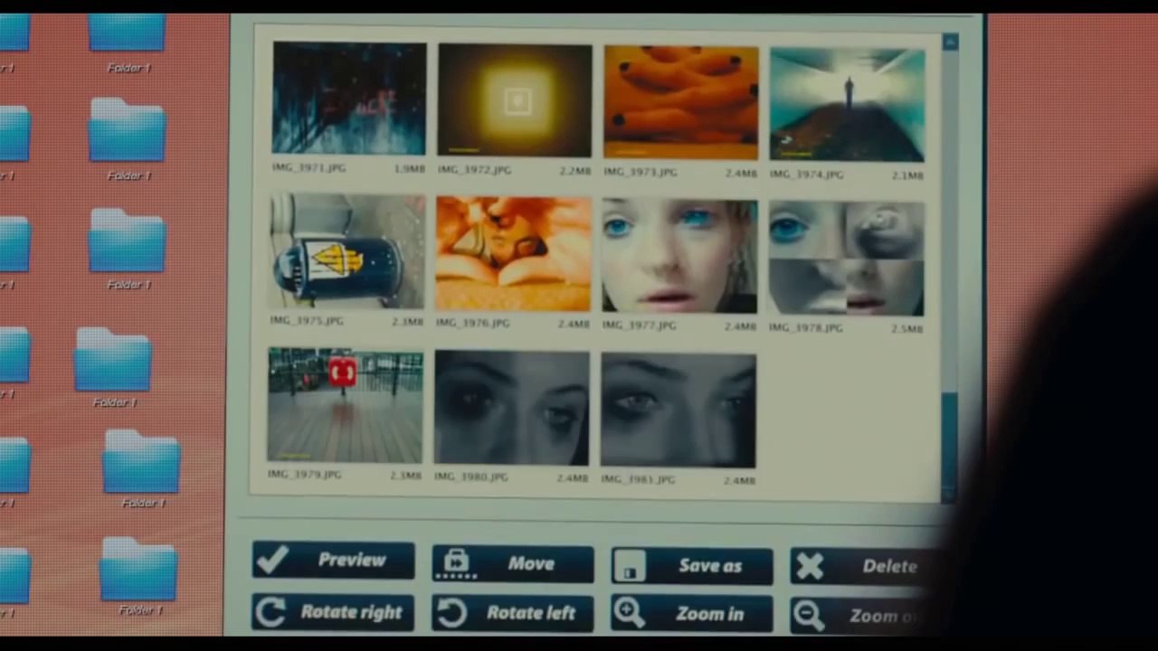 Another Me Official Trailer #1 (2014) - Sophie Turner, Jonathan Rhys Meyers Mystery HD