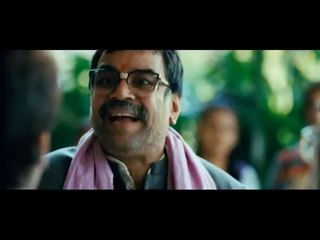 Atithi Tum Kab Jaoge? - First Theatrical Trailer