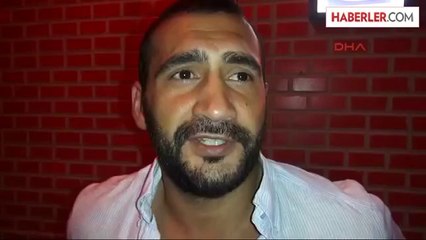 Ümit Karan, 3 Ünlü İsme Meydan Okudu