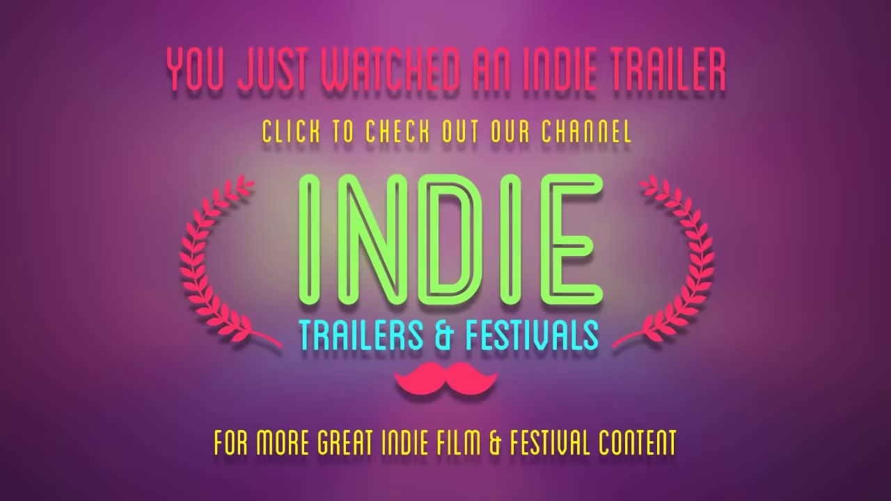 Extraterrestrial Official Teaser Trailer #1 (2014) - Freddie Stroma Sci-Fi Horror Movie HD