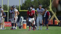 Atlanta Falcons - Hard Knocks - Season 9 Episode 3