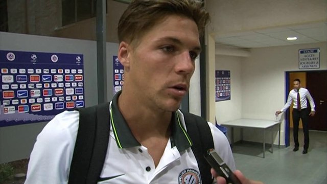 Les réactions après MHSC 2-0 FC Metz (3ème journée L1)