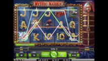 Mythic Maiden Slot Game
