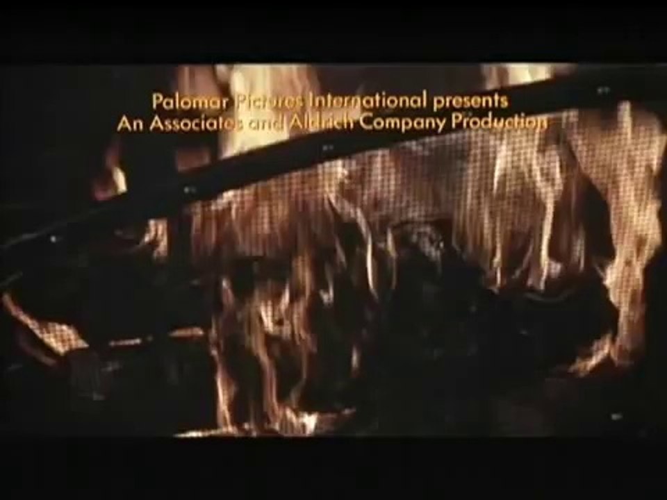 WHAT EVER HAPPENED TO AUNT ALICE? {1969 TRAILER]